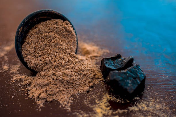 Shilajit powder Shilajit powder